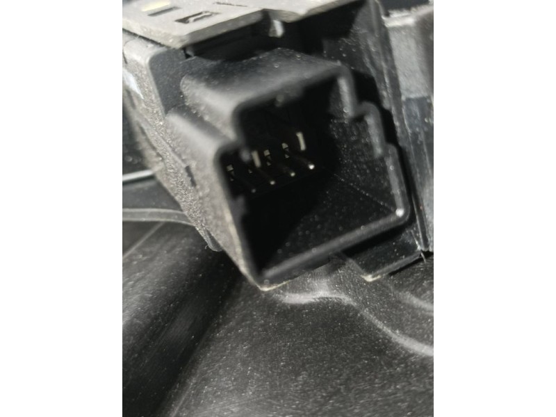 Recambio de elevalunas delantero izquierdo para volvo xc60 kinetic awd referencia OEM IAM 1972607  ELECTRICO BROSE