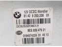 Recambio de modulo electronico para bmw x1 (e84) sdrive 18d referencia OEM IAM 61429253208 8ES00947921 HELLA