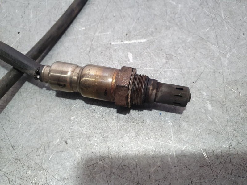 Recambio de sonda lambda para seat ibiza (6j5) reference referencia OEM IAM 03F906262B  