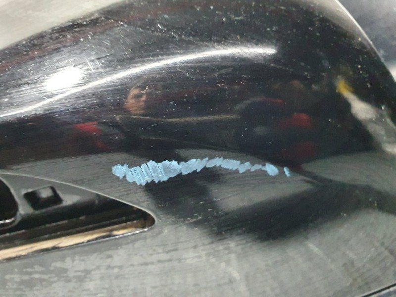 Recambio de retrovisor derecho para hyundai ix35 classic 2wd referencia OEM IAM 876202Y070PAE  ELECTRICO 8 PINES