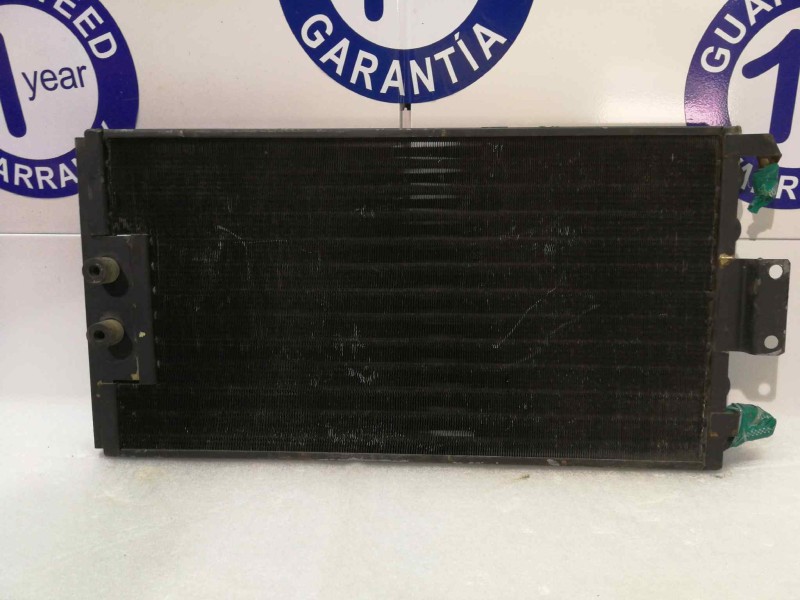 Recambio de condensador / radiador aire acondicionado para ssangyong family referencia OEM IAM   