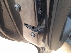 CERRADURA PUERTA TRASERA IZQUIERDA 7L0839015D 