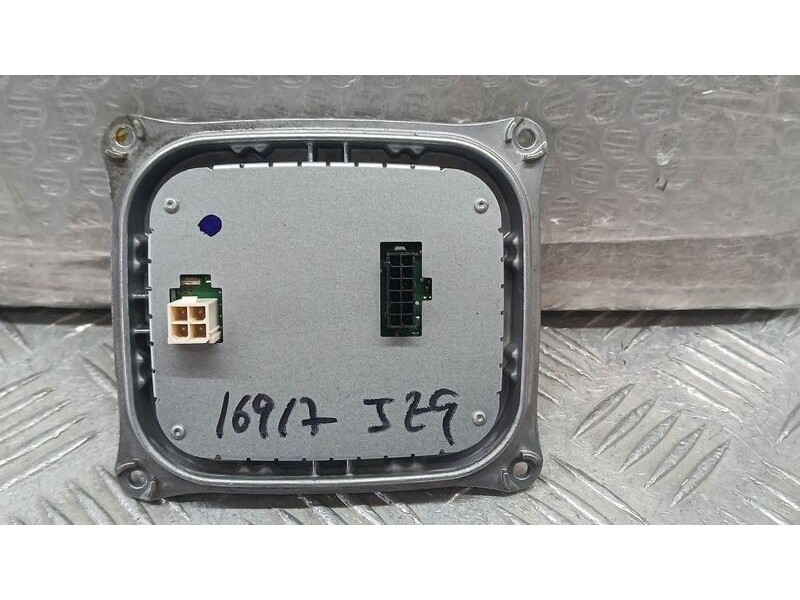 Recambio de centralita faro para peugeot 308 ii (lb_, lp_, lw_, lh_, l3_) 2.0 bluehdi 150 referencia OEM IAM 130732940400  10EE1