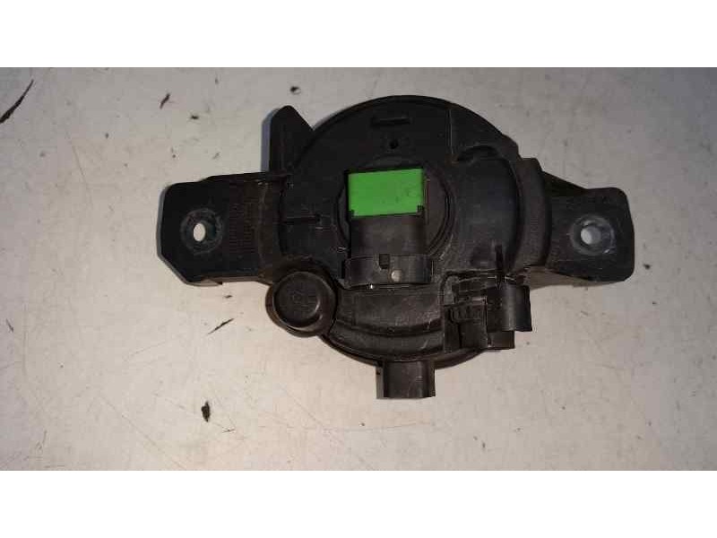 Recambio de faro antiniebla izquierdo para nissan micra (k12e) acenta referencia OEM IAM   
