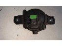Recambio de faro antiniebla izquierdo para nissan micra (k12e) acenta referencia OEM IAM   
