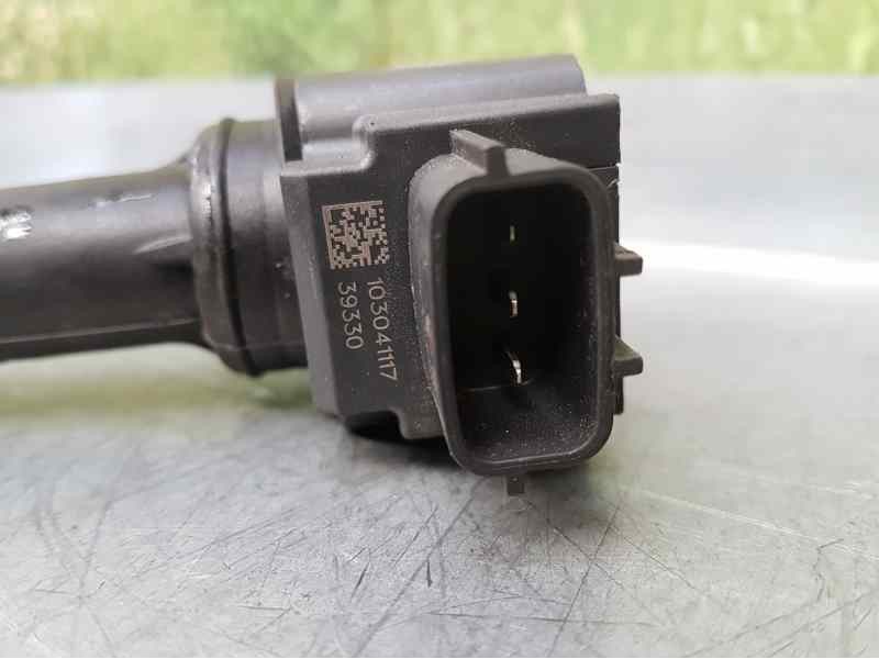 Recambio de bobina encendido para dacia dokker ambiance referencia OEM IAM 224332428R  ELDOR