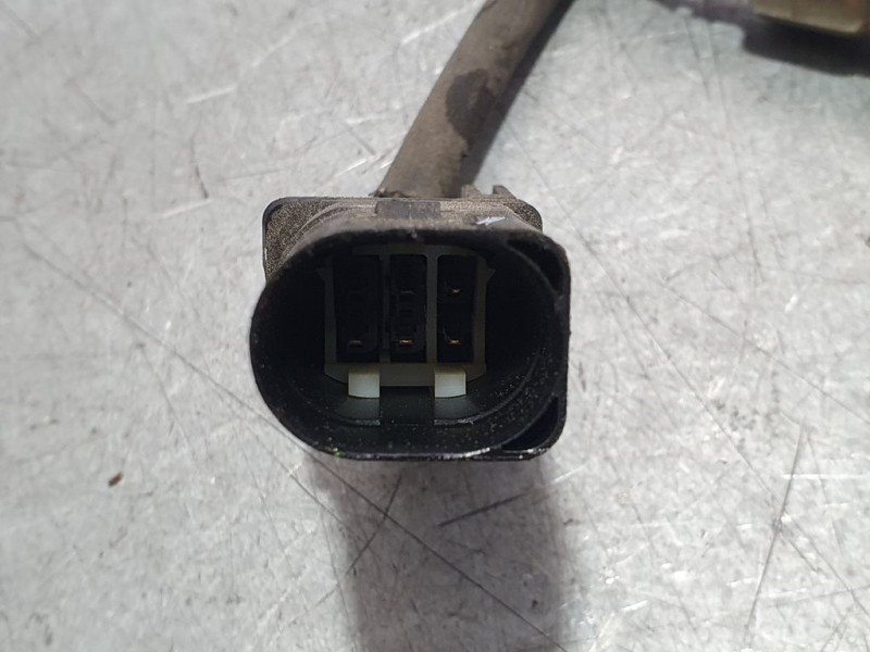 Recambio de sonda lambda para seat ibiza (6j5) reference referencia OEM IAM 03F906262B  