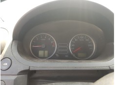 Recambio de cuadro instrumentos para ford fiesta (cbk) ghia referencia OEM IAM 4S6F10849EA  