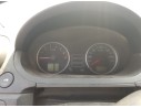 Recambio de cuadro instrumentos para ford fiesta (cbk) ghia referencia OEM IAM 4S6F10849EA  