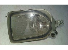 Recambio de faro antiniebla izquierdo para volvo v50 familiar 2.4i kinetic referencia OEM IAM  PATA ROTA 