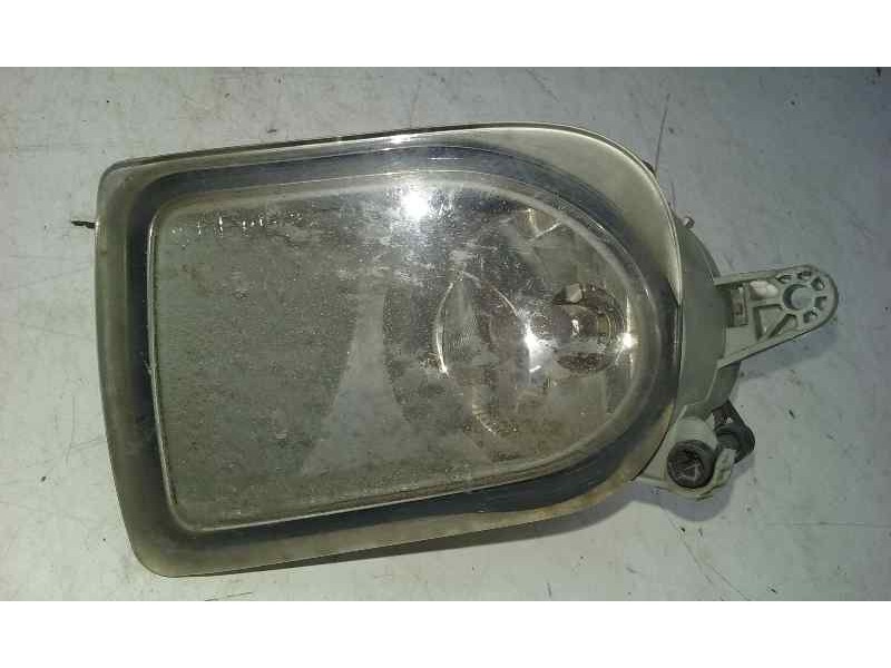 Recambio de faro antiniebla izquierdo para volvo v50 familiar 2.4i kinetic referencia OEM IAM  PATA ROTA 