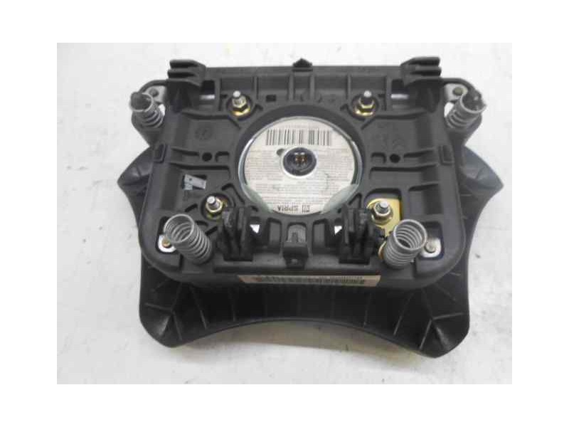 Recambio de airbag delantero izquierdo para peugeot partner (s2) combiespace referencia OEM IAM   