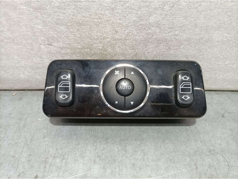 Recambio de mando multifuncion para mercedes-benz clase m (w163) 400 cdi (163.128) referencia OEM IAM A1638200526  