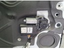 Recambio de elevalunas trasero izquierdo para seat exeo berlina (3r2) reference referencia OEM IAM 8E0839461C  ELECTRICO