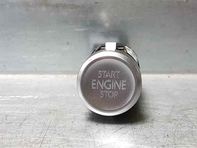 Recambio de boton start/stop para volkswagen passat variant (3g5) sport 4motion bmt referencia OEM IAM 3G1959839  