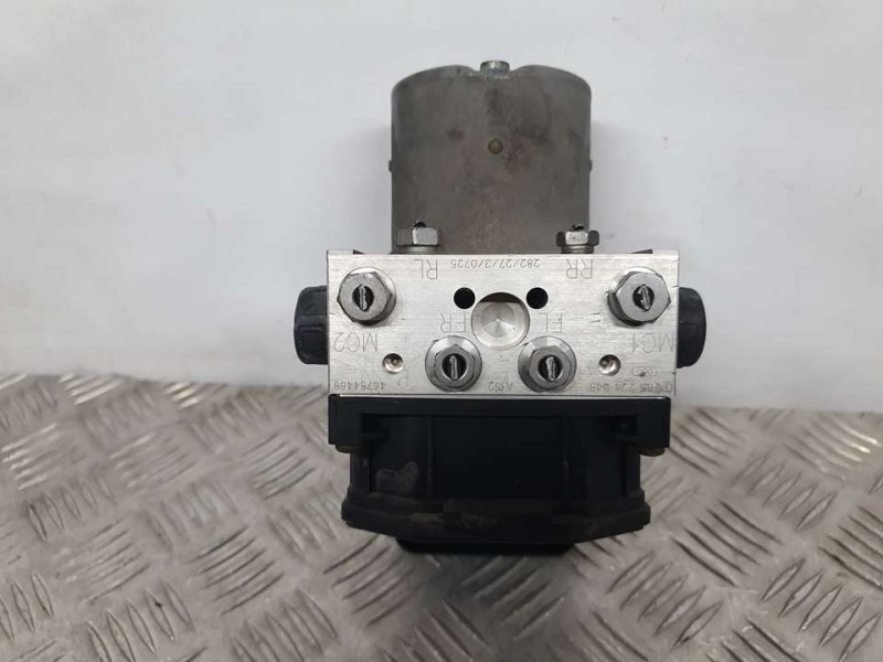 Recambio de abs para fiat stilo (192) 1.9 jtd 80 active referencia OEM IAM 46784468 0265224048 
