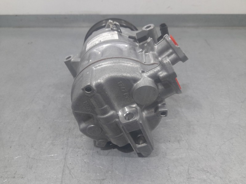 Recambio de compresor aire acondicionado para mercedes-benz clase c descapotable (a205) c 220 d (205.404) referencia OEM IAM A00