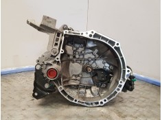 Recambio de caja cambios para opel corsa f edition referencia OEM IAM 20A707 1051199 5VELOCIDADES