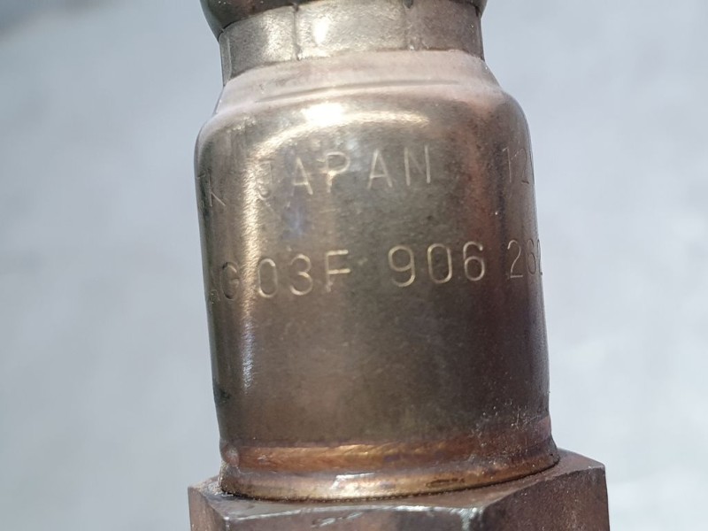 Recambio de sonda lambda para seat ibiza (6j5) reference referencia OEM IAM 03F906262B  