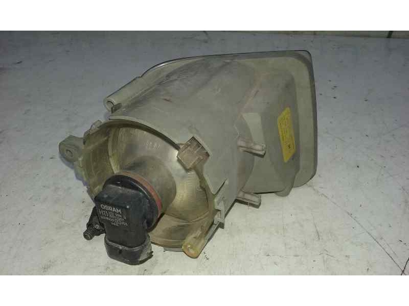 Recambio de faro antiniebla izquierdo para volvo v50 familiar 2.4i kinetic referencia OEM IAM  PATA ROTA 