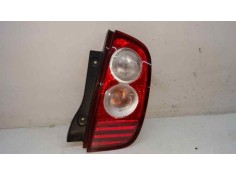 Recambio de piloto trasero derecho para nissan micra (k12e) acenta referencia OEM IAM   