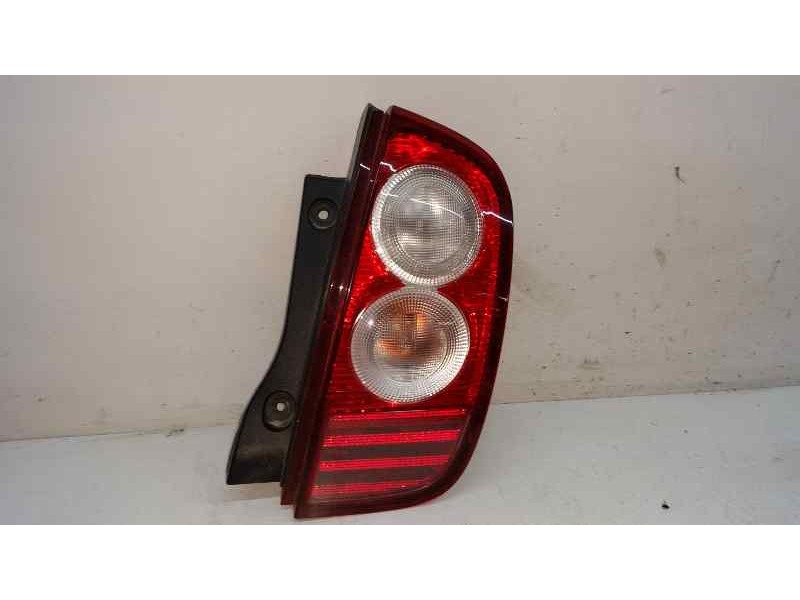 Recambio de piloto trasero derecho para nissan micra (k12e) acenta referencia OEM IAM   