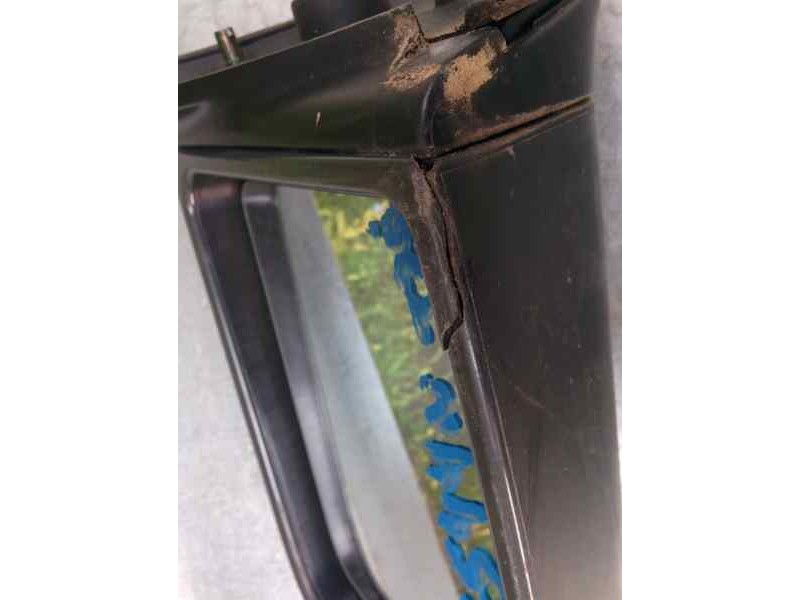 Recambio de retrovisor izquierdo para opel vectra a cd diamant referencia OEM IAM  TOCADO ELECTRICO