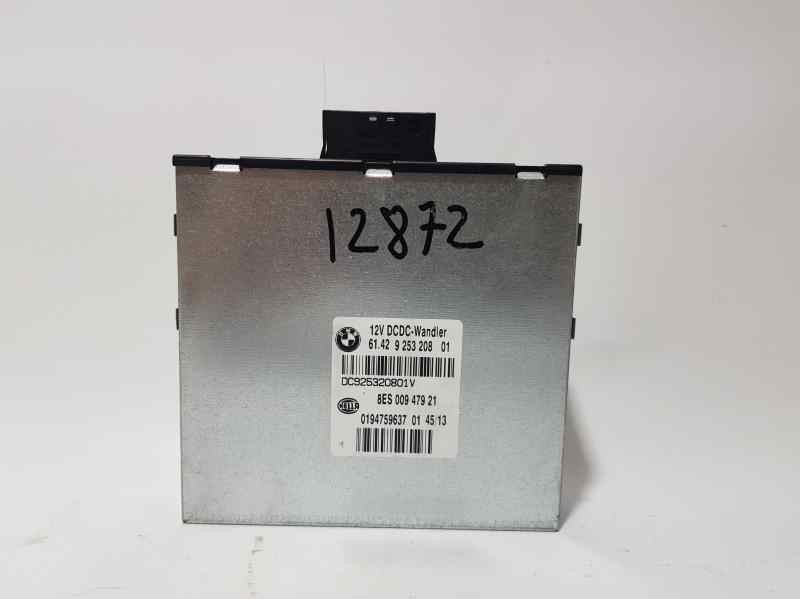Recambio de modulo electronico para bmw x1 (e84) sdrive 18d referencia OEM IAM 6142925320801 8ES00947921 HELLA