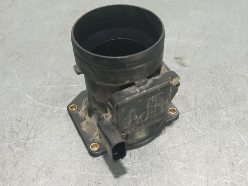 Recambio de caudalimetro para volkswagen golf iv berlina (1j1) básico referencia OEM IAM 06A906461B AFH6010C 