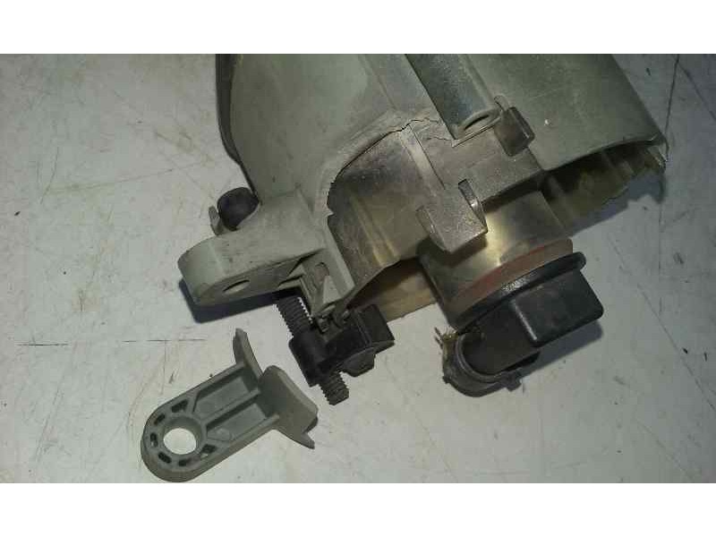 Recambio de faro antiniebla izquierdo para volvo v50 familiar 2.4i kinetic referencia OEM IAM  PATA ROTA 