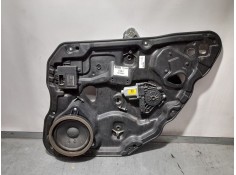 Recambio de elevalunas trasero derecho para volvo xc60 kinetic awd referencia OEM IAM 964243106  ELECTRICO