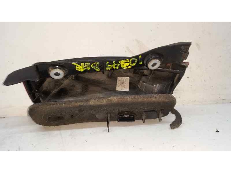 Recambio de piloto trasero derecho para nissan micra (k12e) acenta referencia OEM IAM   