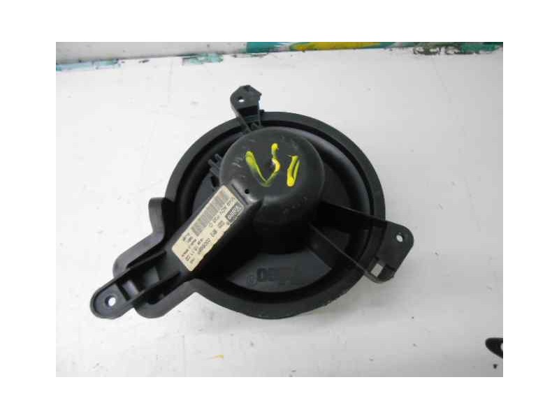 Recambio de motor calefaccion para peugeot partner (s2) combiespace referencia OEM IAM   VALEO