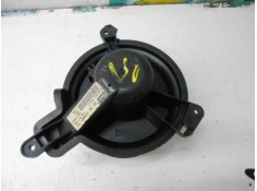 Recambio de motor calefaccion para peugeot partner (s2) combiespace referencia OEM IAM   VALEO