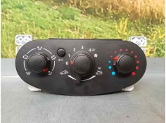 Recambio de mando calefaccion / aire acondicionado para dacia dokker ambiance referencia OEM IAM 5P3743000  