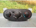 Recambio de mando calefaccion / aire acondicionado para dacia dokker ambiance referencia OEM IAM 5P3743000  