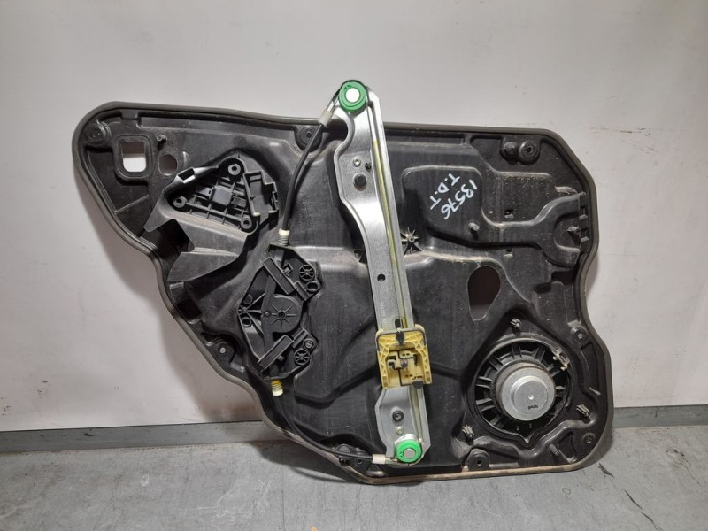 Recambio de elevalunas trasero derecho para volvo xc60 kinetic awd referencia OEM IAM 964243106  ELECTRICO