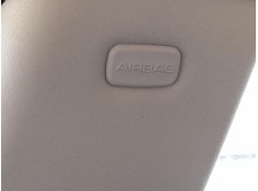 Recambio de airbag cortina delantero derecho para citroën c6 (td_) 2.7 hdi referencia OEM IAM 8331A1  