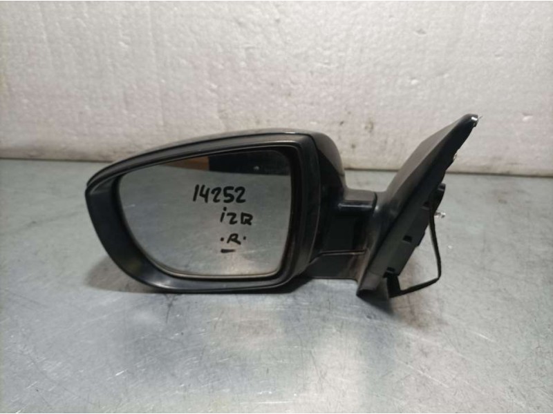 Recambio de retrovisor izquierdo para hyundai ix35 classic 2wd referencia OEM IAM 879102Y070PAE  ELECTRICO