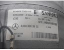 Recambio de compresor aire acondicionado para mercedes-benz clase c descapotable (a205) c 220 d (205.404) referencia OEM IAM A00