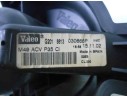 Recambio de motor calefaccion para peugeot partner (s2) combiespace referencia OEM IAM   VALEO
