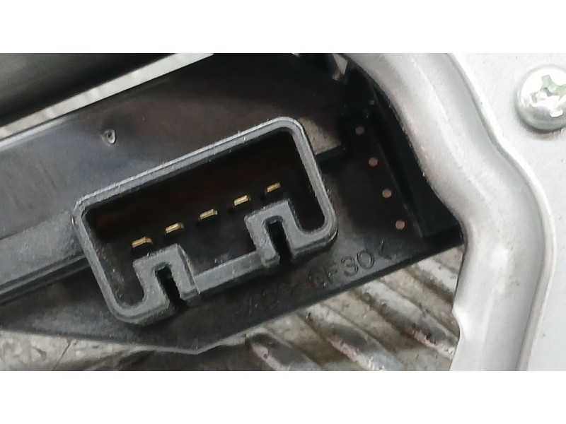 Recambio de motor limpia trasero para toyota avensis station wagon (_t27_) 2.0 d-4d (adt270_) referencia OEM IAM 8513005060 DENS