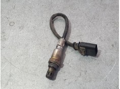 Recambio de sonda lambda para seat ibiza (6j5) reference referencia OEM IAM 03F906262C  