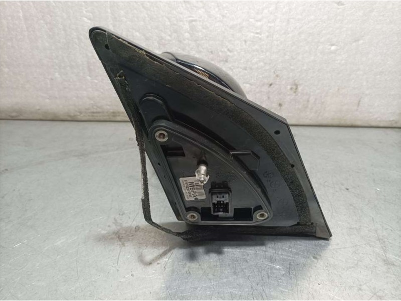 Recambio de retrovisor izquierdo para hyundai ix35 classic 2wd referencia OEM IAM 879102Y070PAE  ELECTRICO