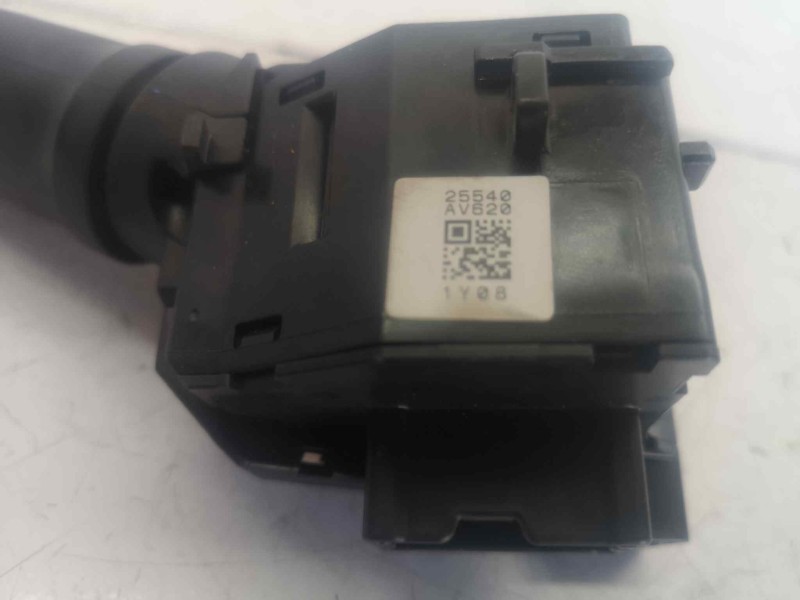 Recambio de mando limpia para nissan almera (n16/e) referencia OEM IAM 25540AV620  