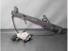 ELEVALUNAS DELANTERO DERECHO 2 PINS ELECTRICO