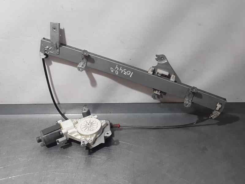 Recambio de elevalunas delantero derecho para nissan micra (k12e) acenta referencia OEM IAM  2 PINS ELECTRICO