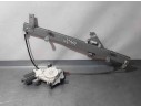 Recambio de elevalunas delantero derecho para nissan micra (k12e) acenta referencia OEM IAM  2 PINS ELECTRICO