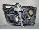 Recambio de elevalunas delantero derecho para ford fiesta (cbk) ghia referencia OEM IAM 2S61A045H16A  ELECTRICO 2 PINES