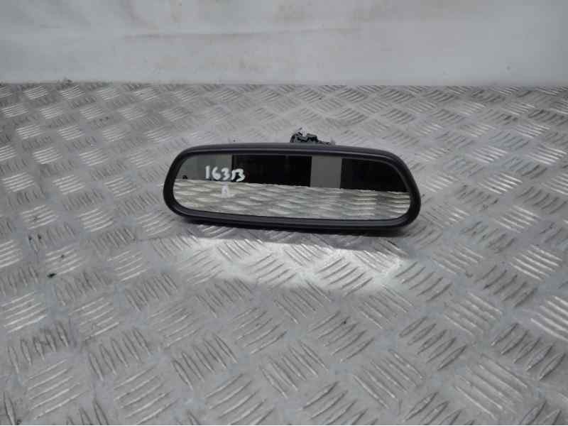 Recambio de espejo interior para peugeot 208 (p2) e-allure pack referencia OEM IAM 46046396  